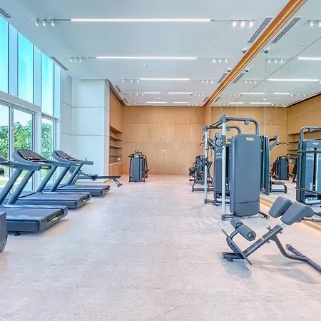 1Br In A Prime Jbr Location With Beach Access Dubai Exterior photo