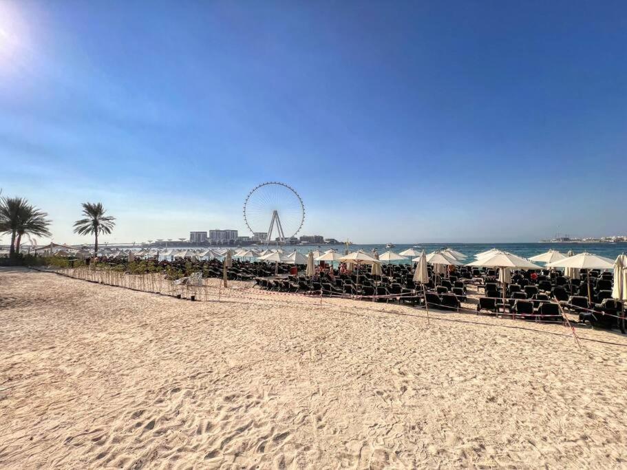 Apartment 1br In A Prime Jbr Location With Access