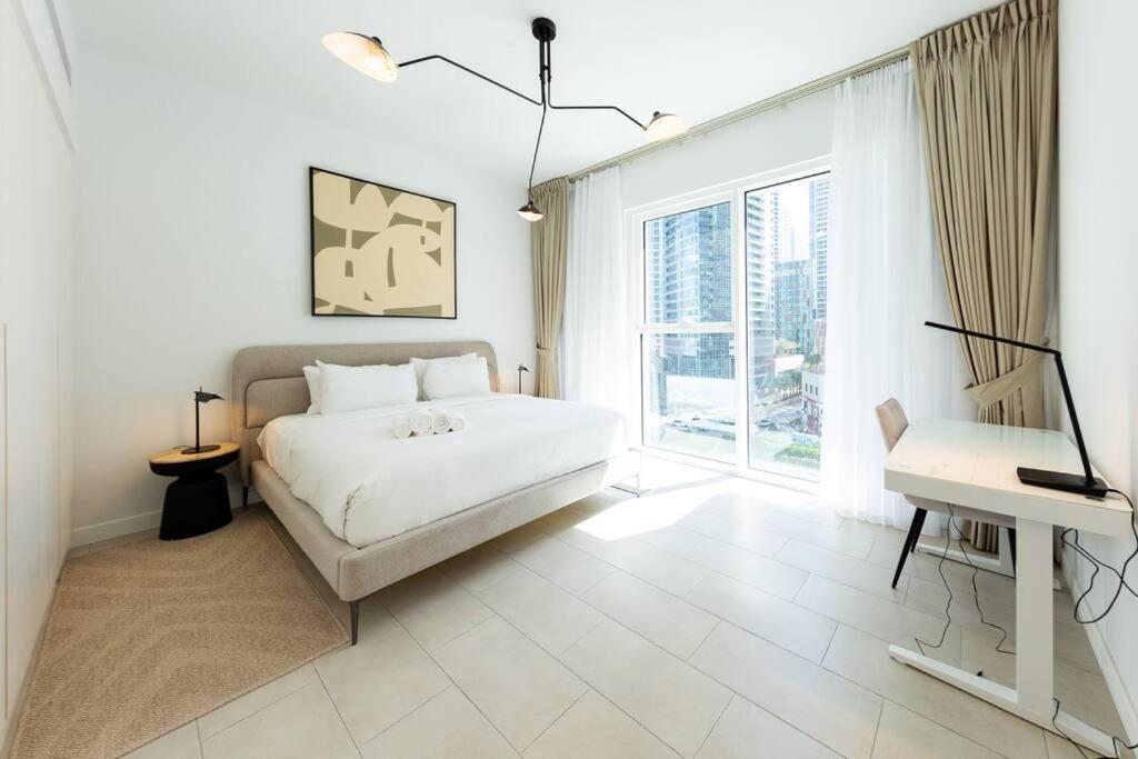 Apartment 1br In A Prime Jbr Location With Access